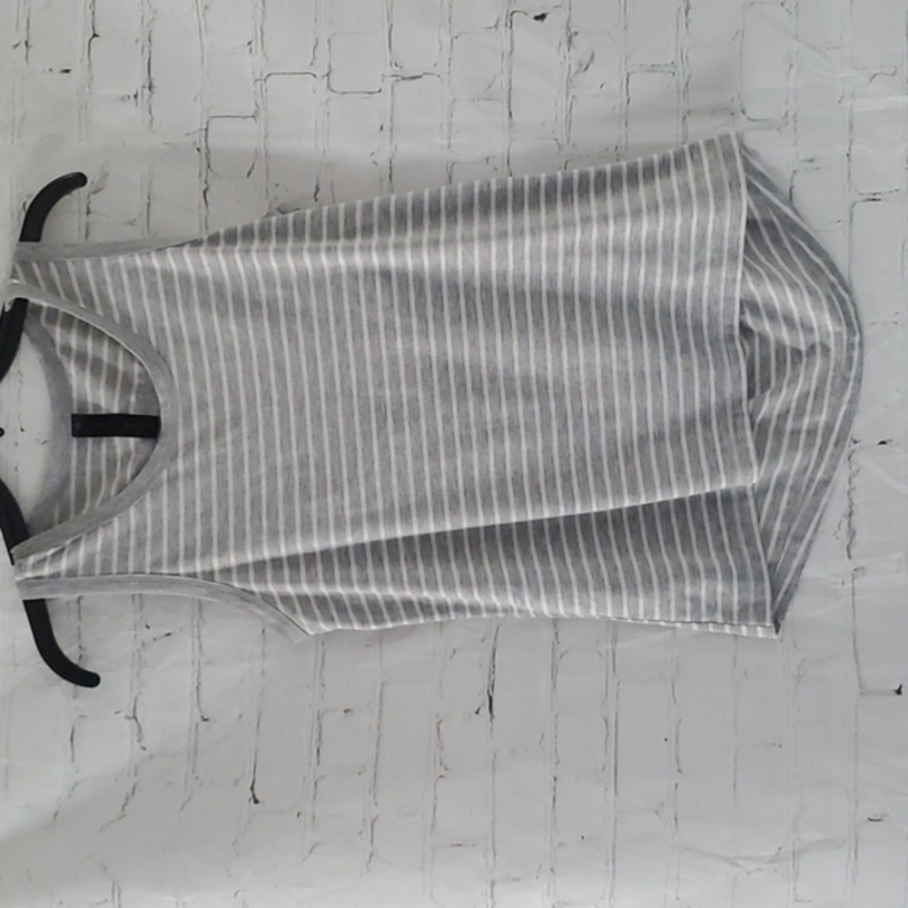 Yogalicious workout tank top‎ sz S